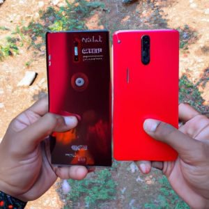 Cách Lắp Sim Oppo F7 Youth