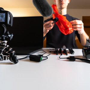 Cách Live Stream Từ Video Có Sẵn