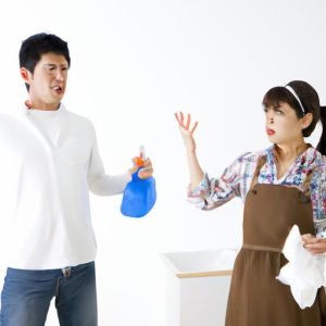 Cách Phạt Người Yêu