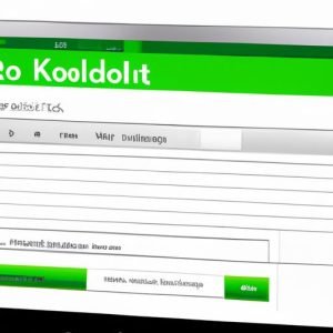 Cách Tải Phần Mềm Kiotviet Về Máy Tính