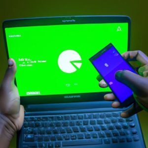 Cài Android Cho Lumia