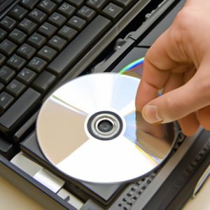 Cài Corel 12 Trên Win 10