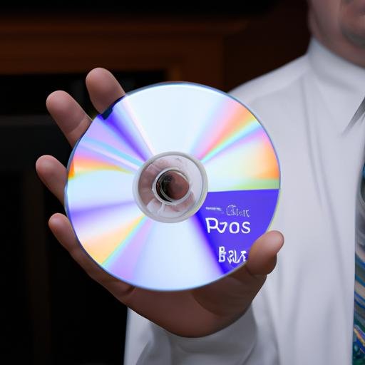 Cài đặt Microsoft Office bằng CD