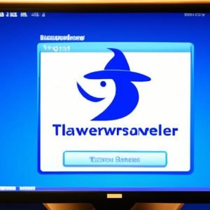 Cài Teamviewer 12