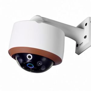 Camera Gắn Trần Nhà