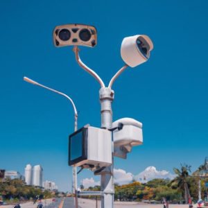 Camera Giao Thông đà Nẵng