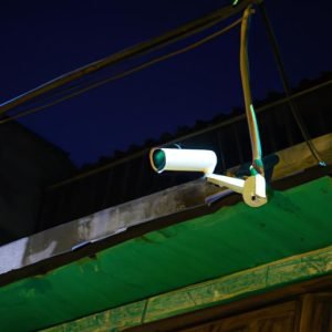 Camera Sóc Trăng