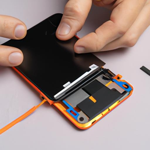 Cần chú ý khi thay pin Redmi 7 để đảm bảo tối đa sự an toàn và hiệu suất của máy.