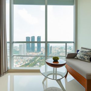 Căn Hộ Trả Góp Thủ đức