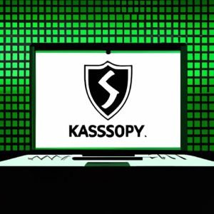 Cập Nhật Offline Kaspersky