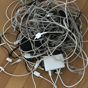 Cáp Sạc Iphone 11 Pro Max