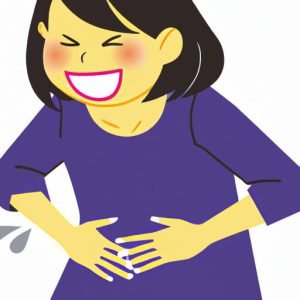 Cắt Rãnh Cười