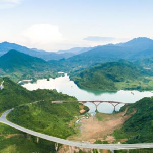Cầu Hai Phú Thọ