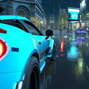 Cau Hinh Need For Speed Rivals