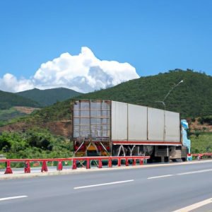 Chành Xe đà Nẵng
