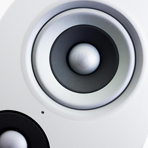 Chất lượng âm thanh tuyệt vời của loa kéo imusic