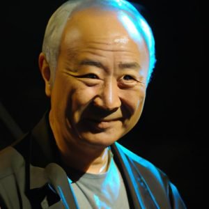 Châu Khải Phong 2010