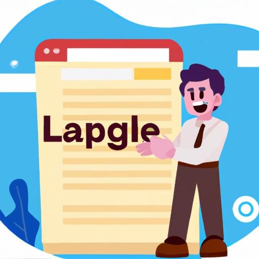 Chia sẻ kinh nghiệm sử dụng file ladipage