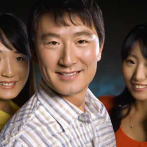 Chich Em Han Quoc