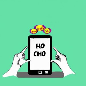 Chich Xa Hoi