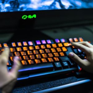 Chỉnh Bắn Pubg Không Giật