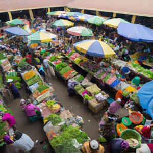 Chợ Phường 3 Tây Ninh