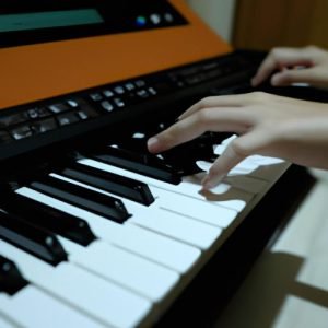 Chơi Piano Online Bằng Bàn Phím