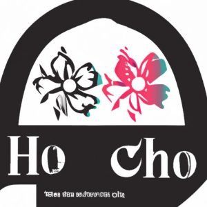 Chữ Hoa Sáng Tạo đơn Giản