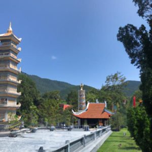Chùa Bằng Kim Giang