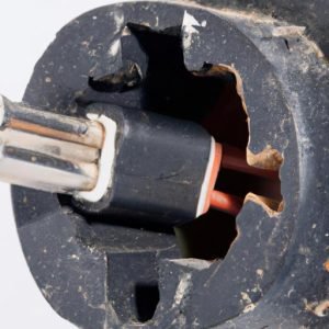 Chui Cái Cắm điện
