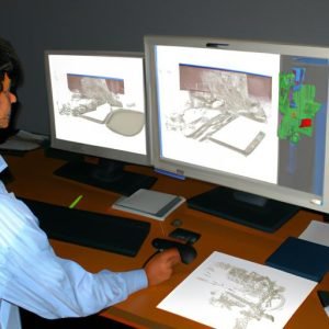 Chuyển Bản Vẽ 2d Sang 3d Trong Autocad 2007