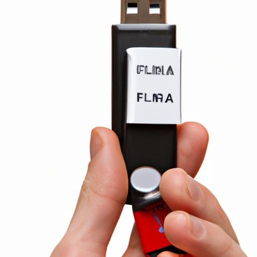 Chuyển đổi định dạng file từ RAR sang PDF với USB