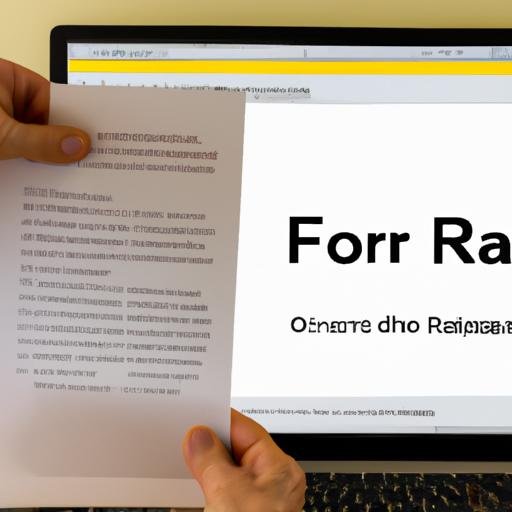 Chuyển đổi file RAR sang PDF trực tuyến