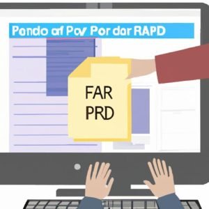 Chuyển Rar Sang Pdf