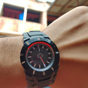 Citizen Mặt Vuông