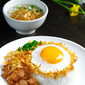 Com Tam Kieu Giang Long Thanh