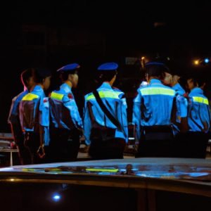 Công An Phường Hiệp Thành Quận 12