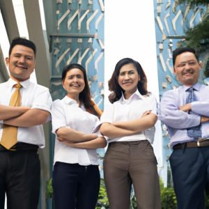 Công Ty Khải Minh Tuyển Dụng