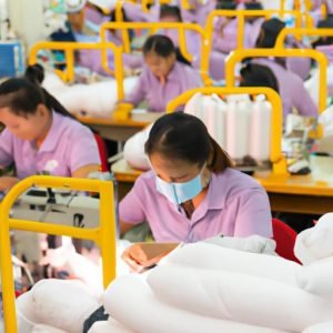 Công Ty May ở Từ Sơn Bắc Ninh
