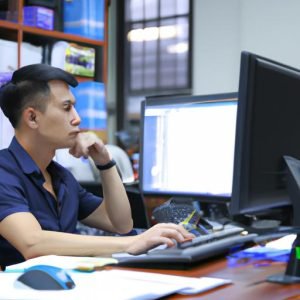 Công Ty Minh Long Tuyển Dụng