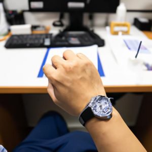 Công Ty Seiko Tuyển Dụng