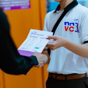 Coopmart Bình Thuận Tuyển Dụng