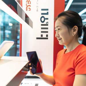 Cửa Hàng Viettel ở Buôn Ma Thuột
