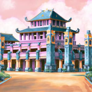 đại Bản An Dương Hải Phòng