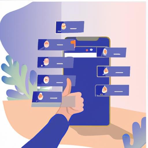 Đăng chéo fanpage Facebook là kỹ thuật giúp tăng sự hiện diện trên Facebook của doanh nghiệp.