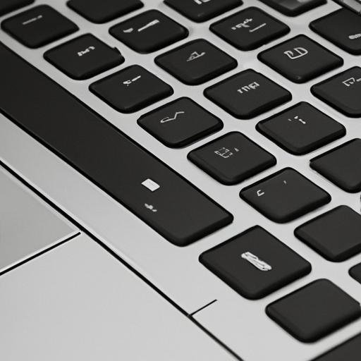 Đánh giá bàn phím và touchpad của HP Envy 13 aq0011ms