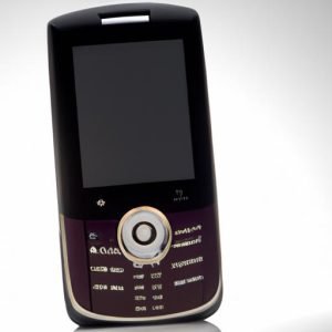 Danh Gia Nokia N82