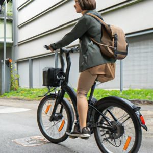đánh Giá Xe đạp điện Asama