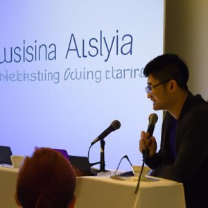 Daniel Phu