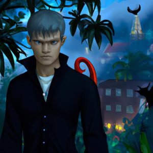 Devil May Cry 5 Viet Hoa